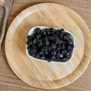 Az Tuzlu Kuru Sele Zeytin