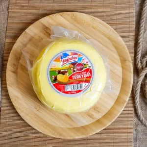 Selazur Yöresel Tereyağı 1000 g