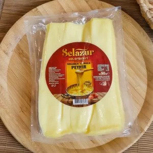 Selazur Muhlamalık Peynir 500 g