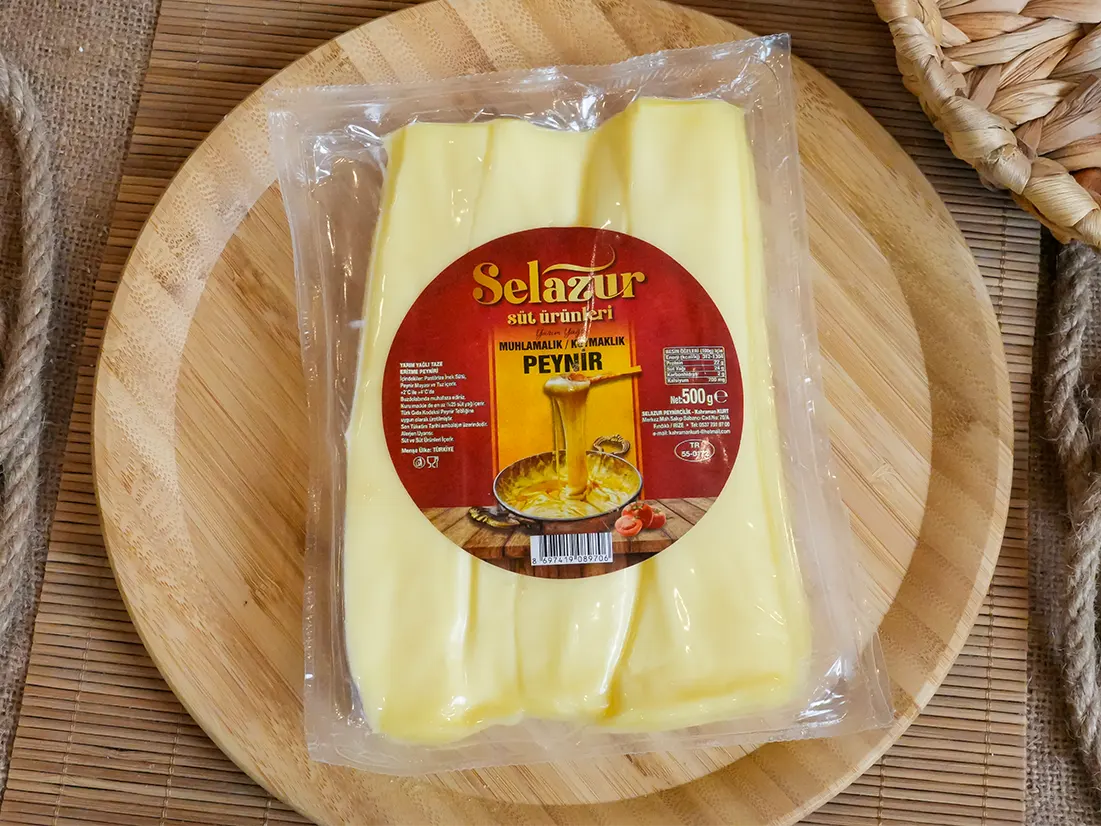 Rize Mısır Unu