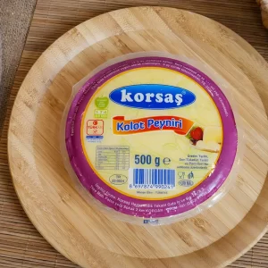 Korsaş Kolot Peynir 500 g