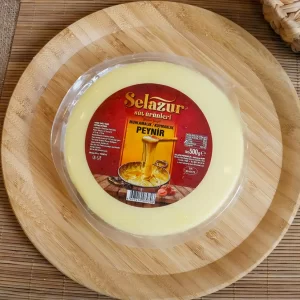 Selazur Muhlamalık Kuymaklık Peynir 500 g