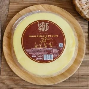 İstifoğlu Yarım Yağlı Muhlamalık Peynir