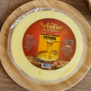Selazur Muhlamalık Kuymaklık Peynir 1000 g