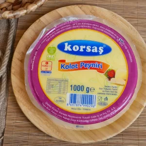 Korsaş Kolot Peynir 1000 g