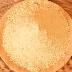 Fırınlanmış Mısır Unu