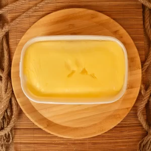 Yayladan Kase Tereyağı