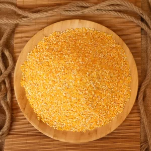 Mısır Kırması (Karpota)