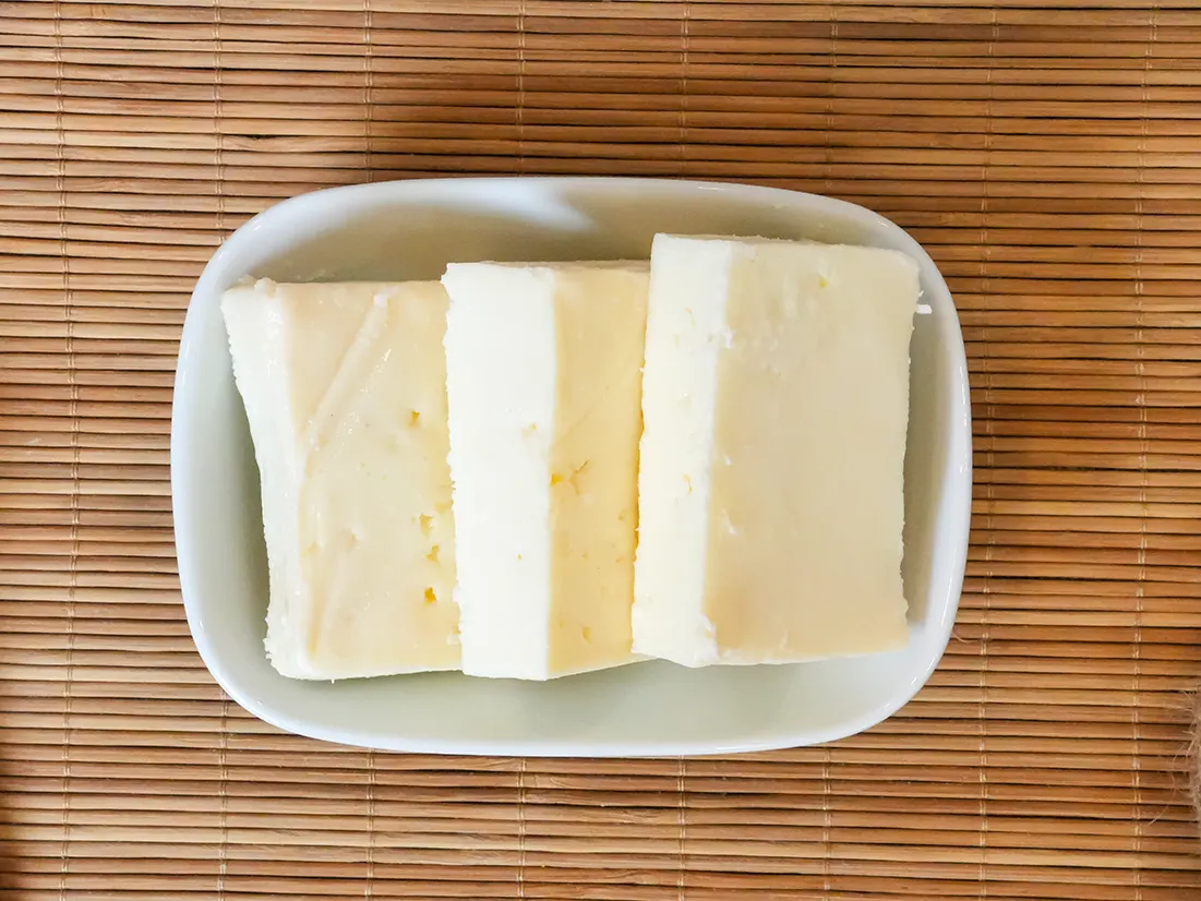 Ezine Peyniri