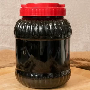 Karadut Pekmezi