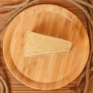 Tahin Helvası